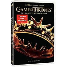 Amazon Game Of Thrones