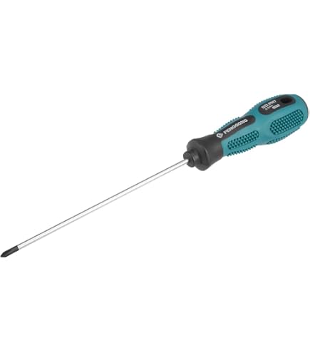 10 Stück PH2 Doppelend-Bits – 80 Mm Lange Phillips Bits Mit Sechskant-Schäft, Magnetisch