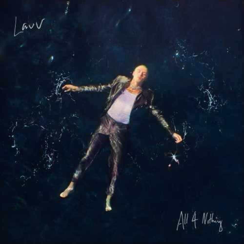 Photo 1 of All 4 Nothing[LP]