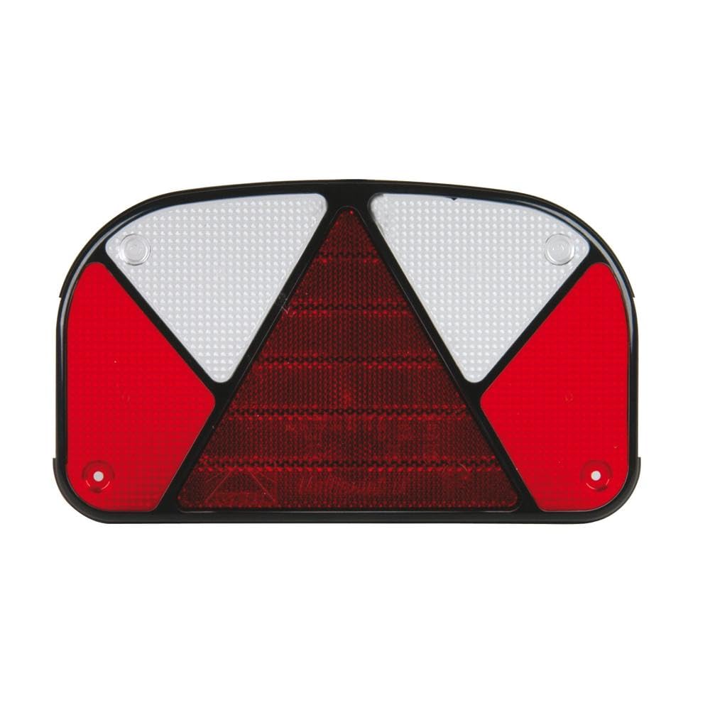 Unitec 10232 Multipoint II Lens