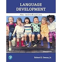 【中古】 Distance Education and Languages Evolution and Change Language Development: An Introduction: Owens Jr., Robert
