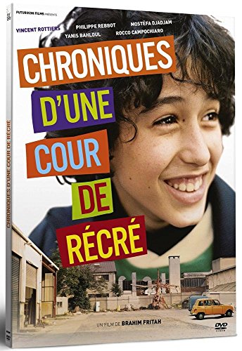 Chroniques D'une Cour De Récré