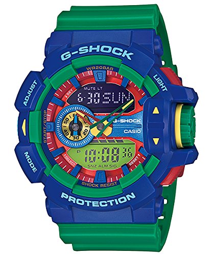 g shock ga 400 2a
