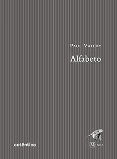 Livro Alfabeto