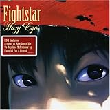 Fightstar Album: «Hazy Eyes Pt.1» (Front side)