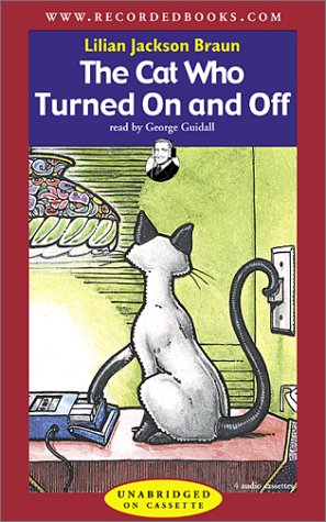 The Cat Who Turned on and Off