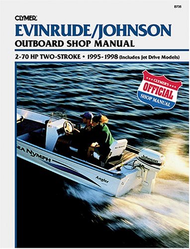 70 hp evinrude manual free download