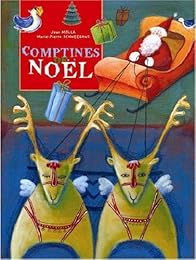 Comptines de Noël