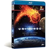 The Universe: Season 6
