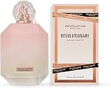 Revolution Beauty London Women's Eau De Toilette 100 ml Fragrance view 1