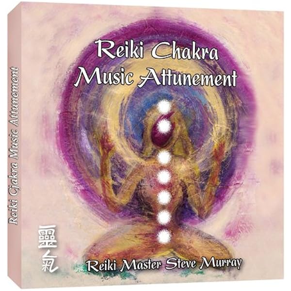 Shajan - Music For Reiki And Meditation - Amazon.com Music