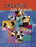 Creative Job Search, , 0967050545