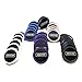 Absolute Grip Athletic Tape Purple (6 Roll) for BJJ, Judo, Climbing, Crossfit. (with Free CASE)