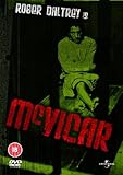 McVicar [Region 2]