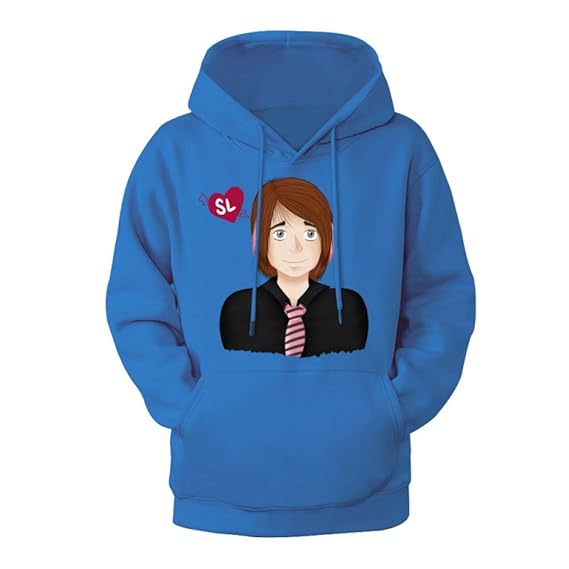 shane dawson sweatshirt amazon