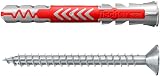 fischer DuoPower 6 x 50 S Plug with Screws – Intelligent 2-Component view 4