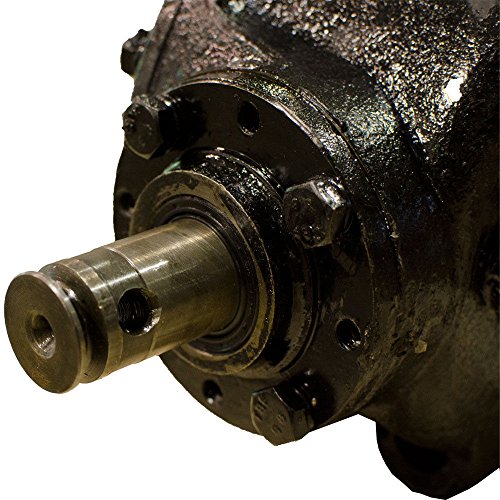 image for Replacement Post Hole Digger Gearbox, Omni Gear PHD-26, Assembly #2502