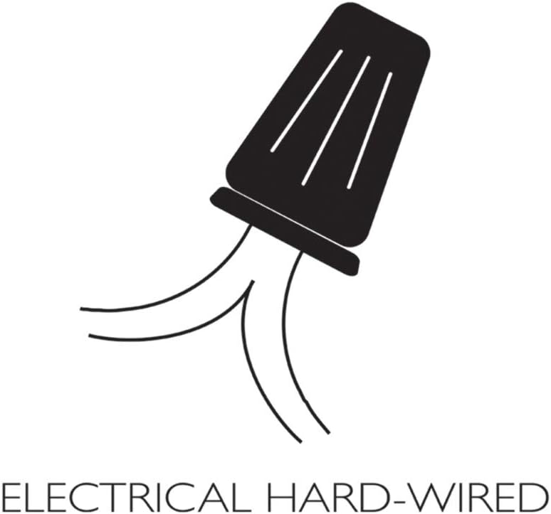 Design House 519863 Kimball Industrial Farmhouse Indoor Light with Metal Shade, Pendant, Coffee Bronze - - 