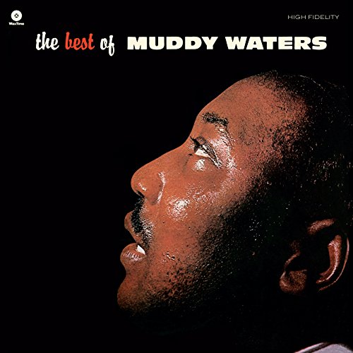 Album Art for Best Of (4 Bonus Tracks/180G/Dmm) by Muddy Waters