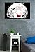 Trends International Rwby Moon Wall Poster 22.375
