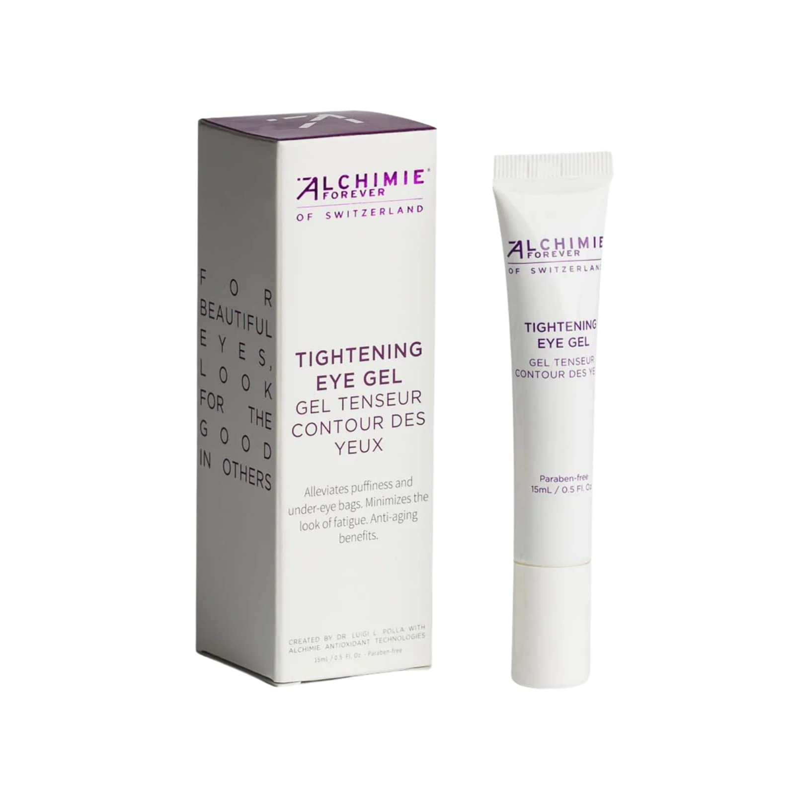 Alchimie Forever Tightening Eye Gel