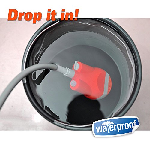 Pure Clean Portable Shower Outdoor Camp Shower rinse kit Camping, Pool Shower, beach water