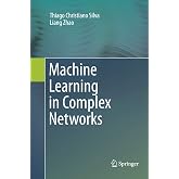 Machine Learning in Complex Networks
