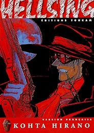 Hellsing