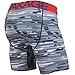 MyPakage Men's Action Boxer Brief, Manny Camo, Medium