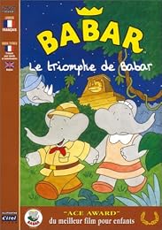 Babar - Le Triomphe De Babar