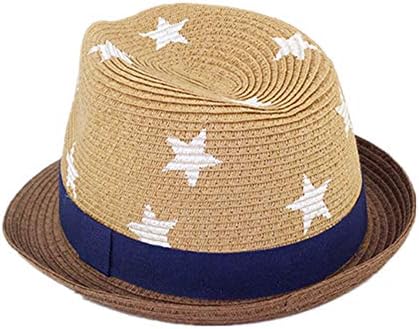 infant boy fedora hat