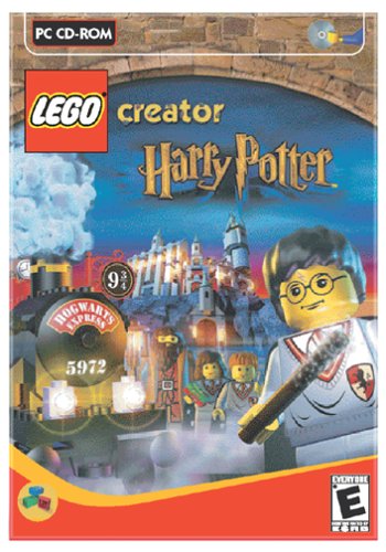 LEGO Creator Harry Potter - PC