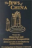The Jews of China, , 0765604434
