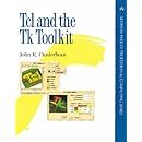 Tcl and the Tk Toolkit