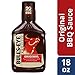 Bull's Eye Original Barbecue Sauce, 18 Ounce Bottle