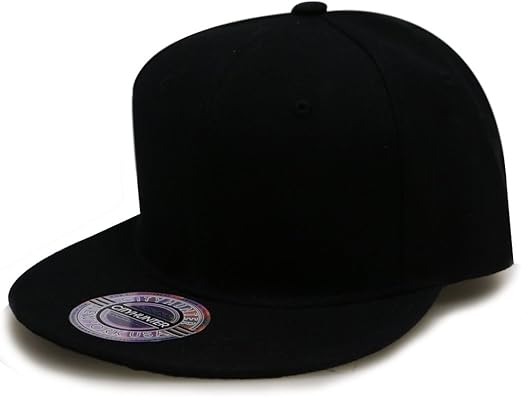 multi colored snapback hats