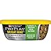 Purina Pro Plan Senior Dog Food Wet Gravy, BRIGHT MIND 7+ Turkey and Brown Rice Entree - (Pack of 8) 10 oz. Tubs