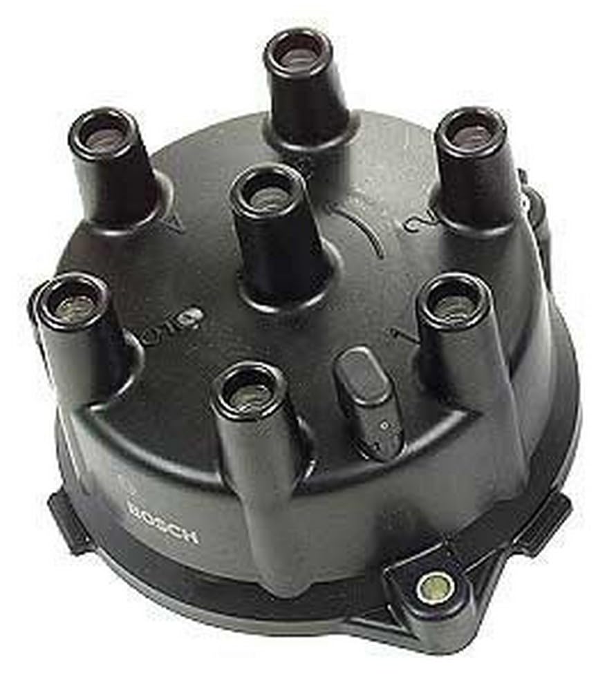 thumbnail image 2 of Bosch 03111 Distributor Cap - OEM Quality Ignition Replacement Part 2 of 14