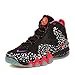 Nike Mens Barkley Posite Max PRM QS "Area 72" Synthetic Basketball Shoes