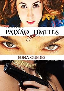 Livro Paixão sem Limites