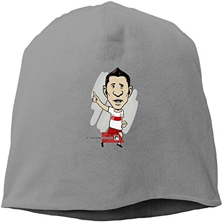 Robert Lewandowski Blank Hedging Definition Bowler Hat Crazy\r\n Man's Fleece BeanieFleece Hat Beanie Cap