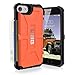 URBAN ARMOR GEAR [UAG] iPhone 8/iPhone 7/iPhone 6s [4.7-inch Screen] Trooper Feather-Light Rugged Card Case [Rust] Military Drop Tested iPhone Case