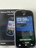Samsung Galaxy Centura SCH-S738C (Tracfone) + Triple Minutes for Life!