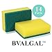 Bulk Sale! Wholesale Inventory Kitchen Sponges 14 Pack