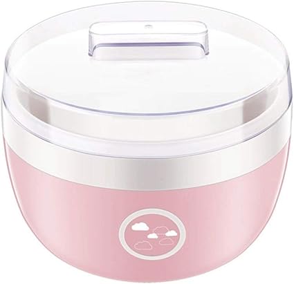 DIAOD Maker Machine with Yogurt Containers Automatic Electric Easy