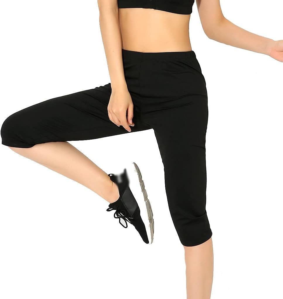 Legging Brésilien Estação Fit – Néon Jaune/rose/noir, Taille M, Gym & Training