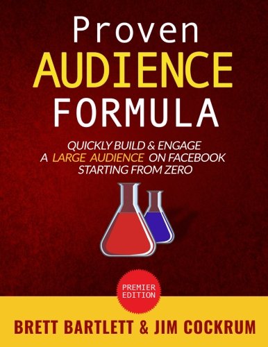 !BEST Proven Audience Formula: Quickly Build & Engage a Large Audience on Facebook Starting From Zero<br />[K.I.N.D.L.E]