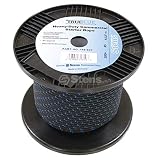 Stens 146-947 True Blue Starter Rope, 200-Feet