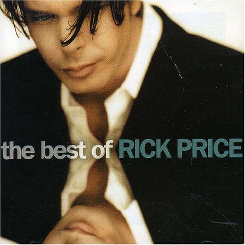 Rick Price - The Best Of Rick Price - Zortam Music