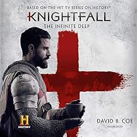 Audible edition cover